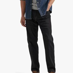 Wrangler Men's Dark Jeans